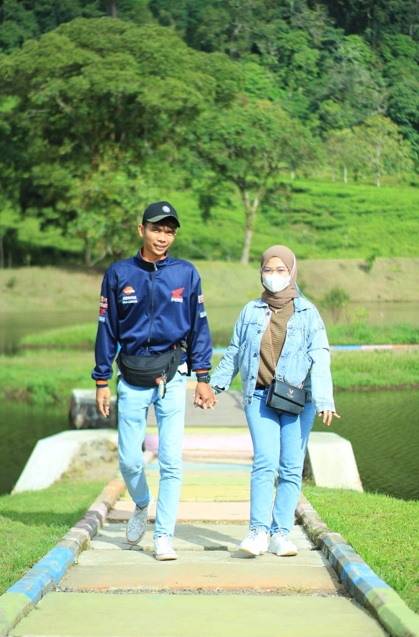 Awal Jadian