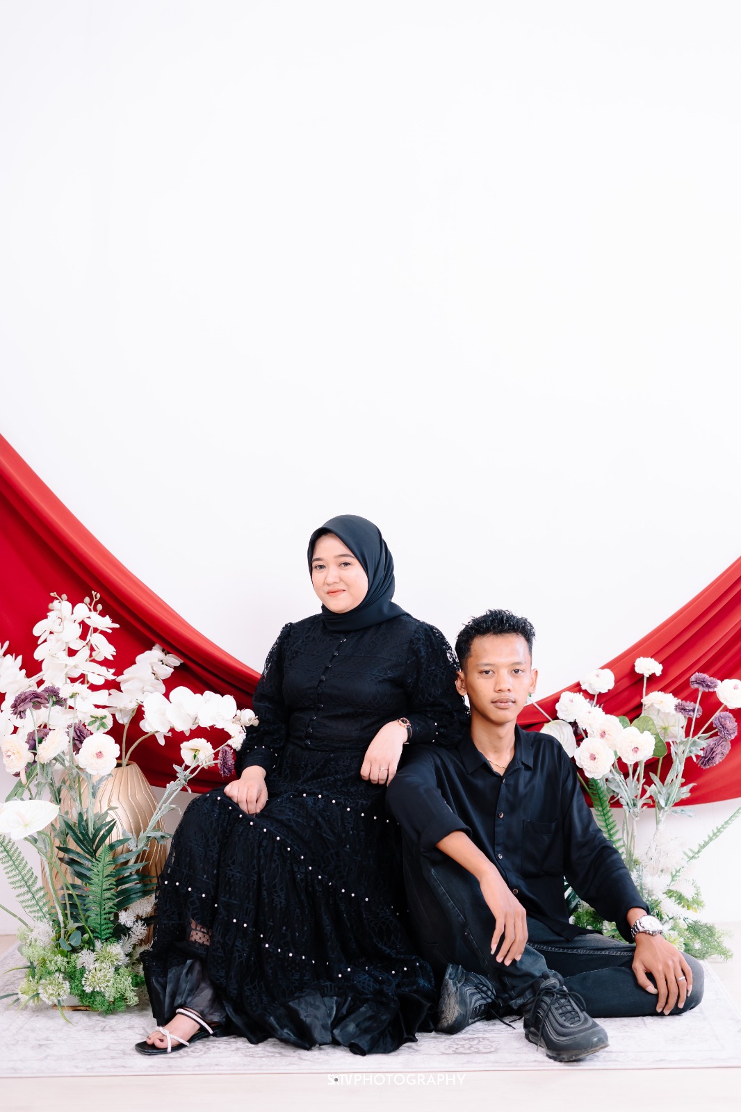 Lisa & Putra