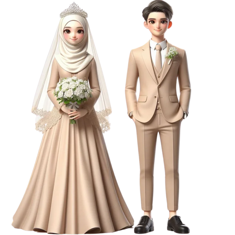 Rizqi & Danu