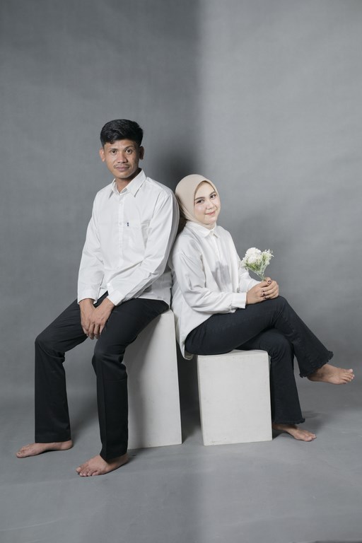 Dewi & Ancah