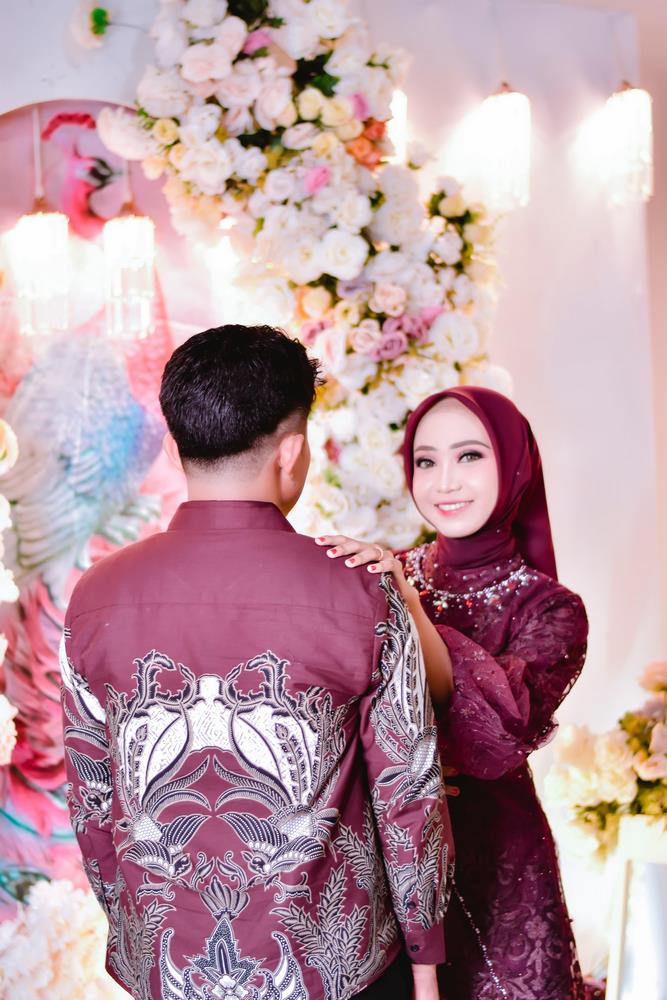 Ina & Abdi