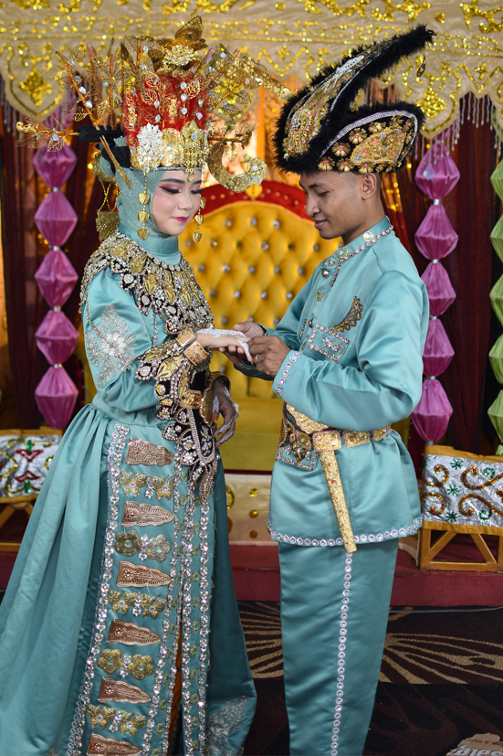 Piki & Intan