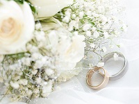 The Wedding of Lesta & Iki