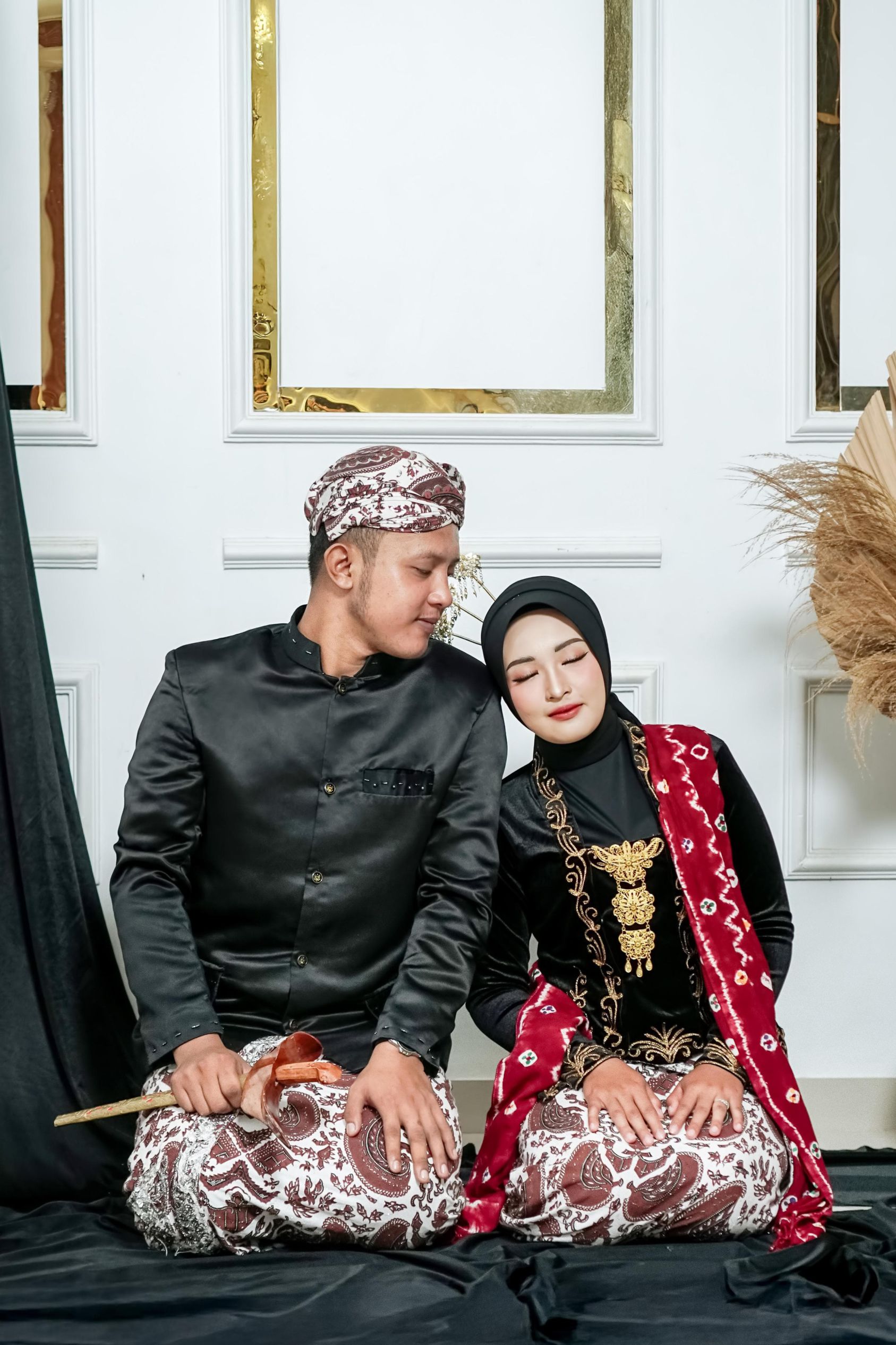 The Wedding Of Ineu & Arbi