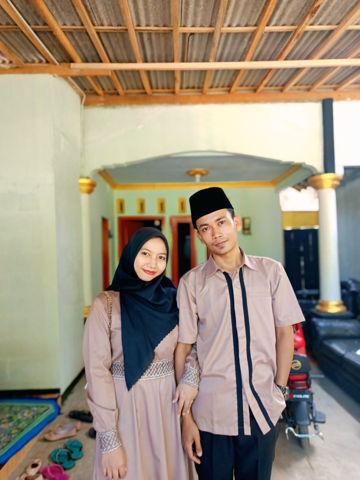 The Wedding Of Nisa & Kiki