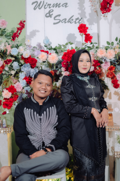 Wirma & Sakti