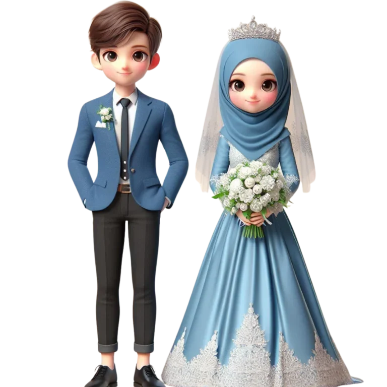 Biru Couple - Copy