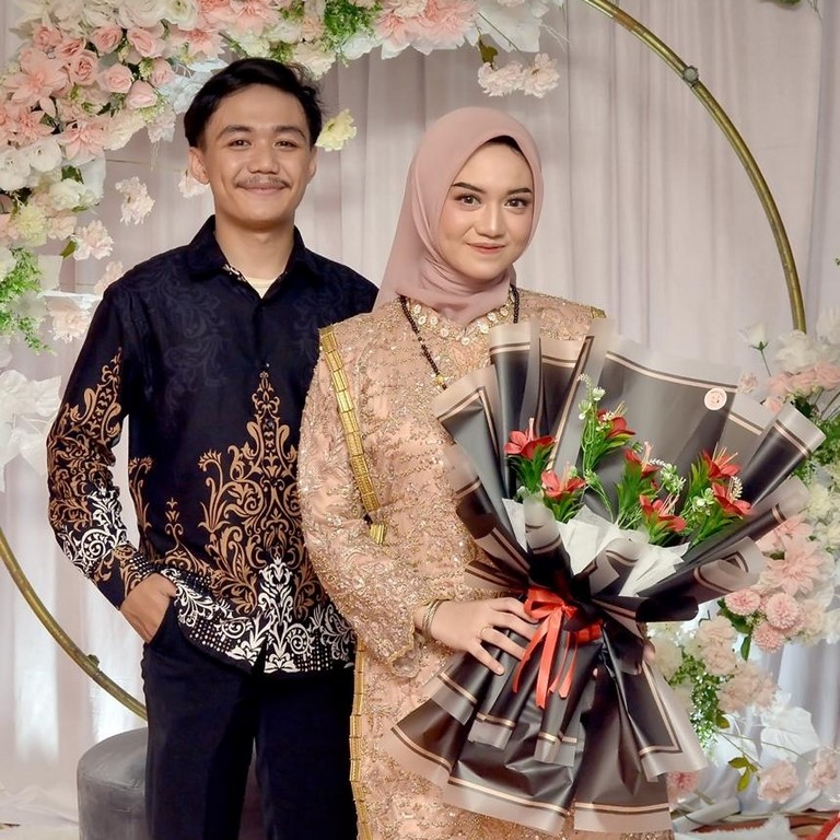 The Wedding Albi & Alya