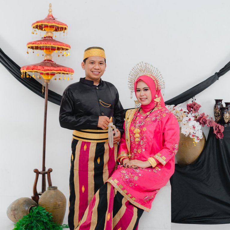 The Wedding Eka & Salim