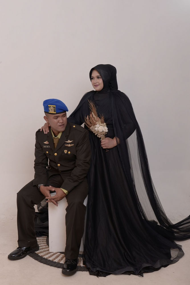 The Wedding Of Kiki & Bagus