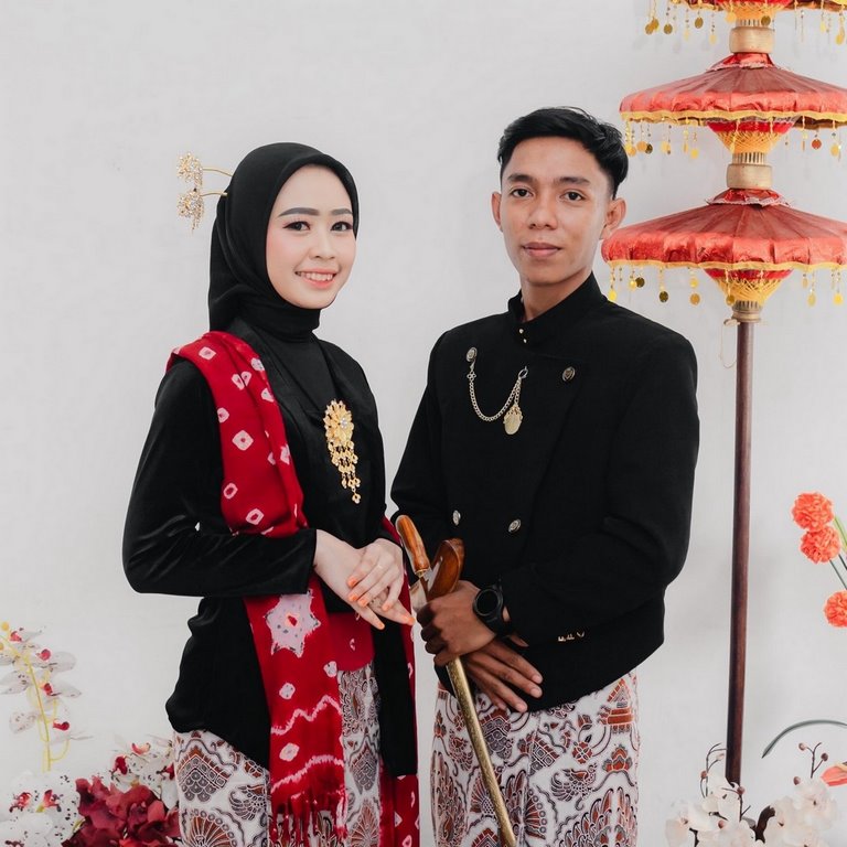 The Wedding Anggi & Rizky