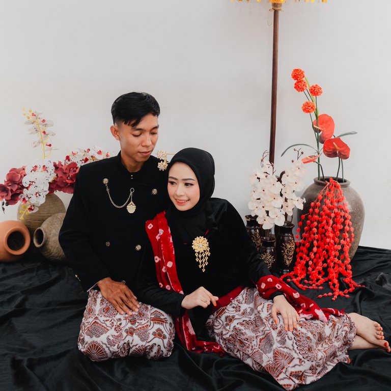 The Wedding Rizky & Anggi