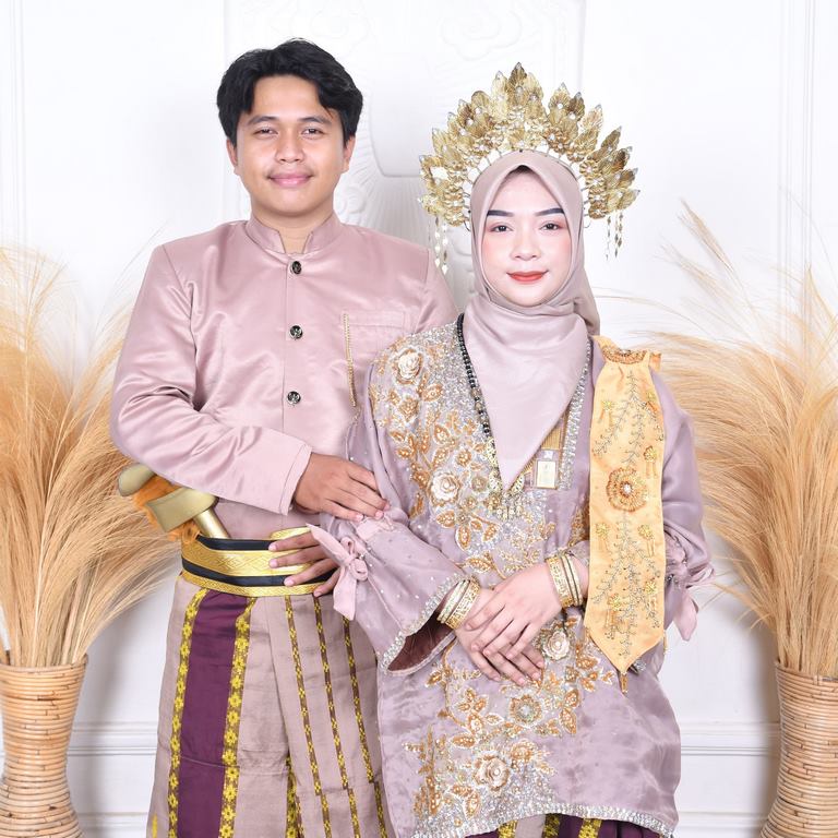 The Wedding Edoarjo & Anis