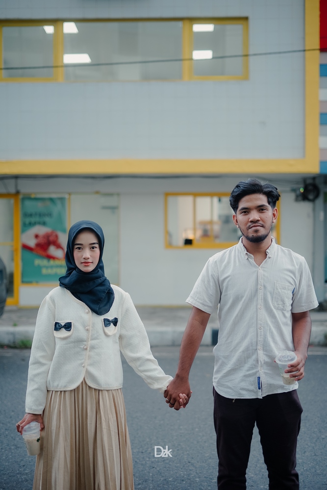 Bayu & Dita