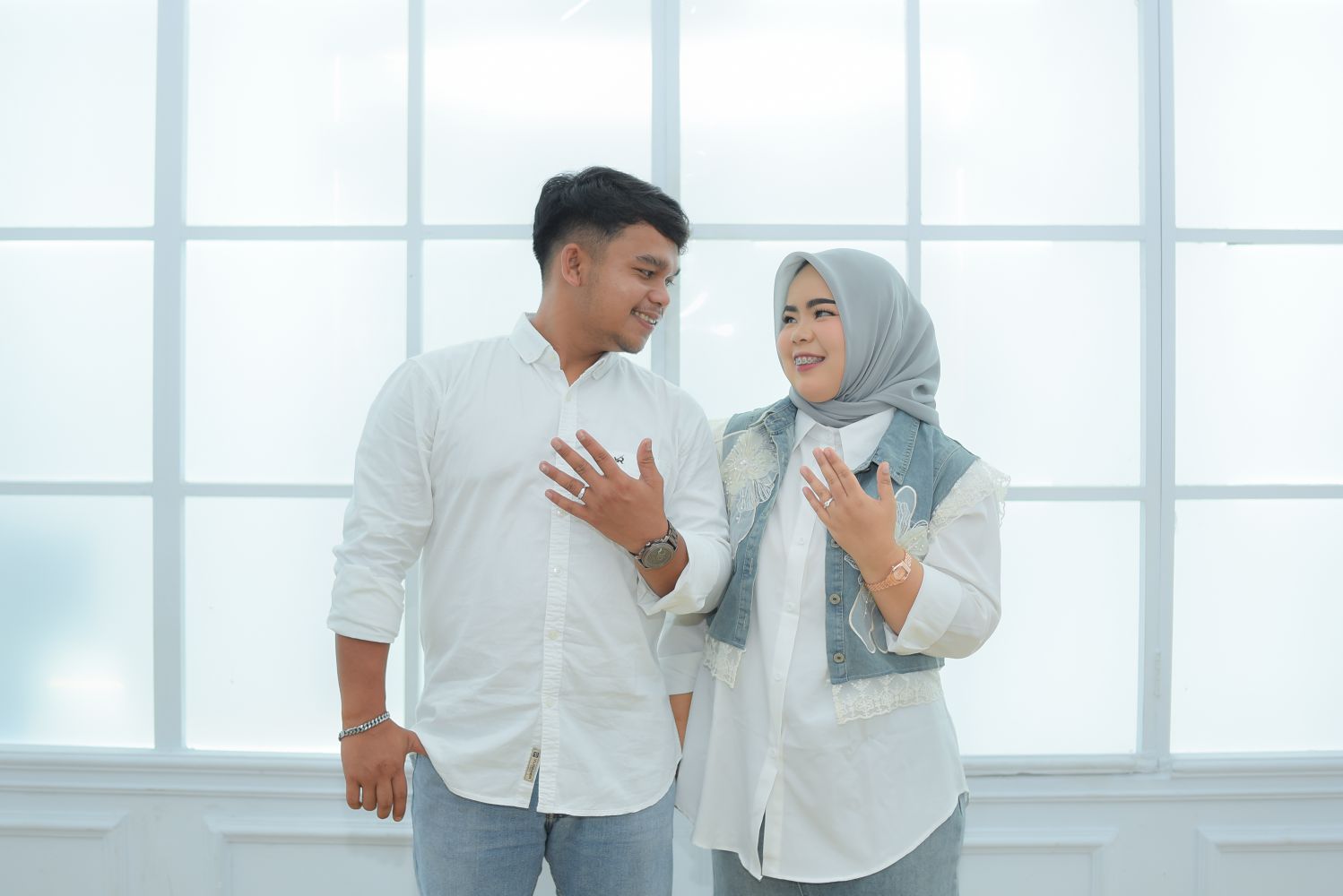 The Wedding Of Aulia & Naldi