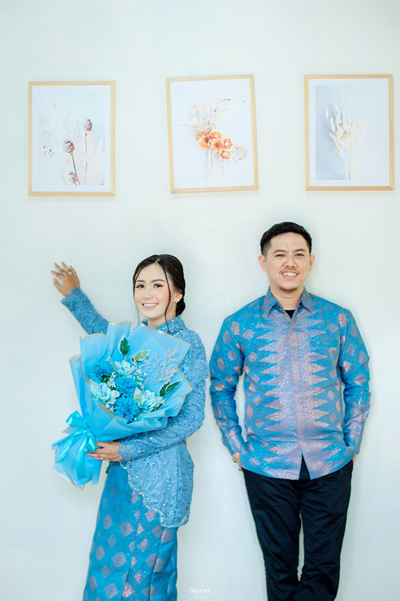 The Wedding of Fitri & Bayu