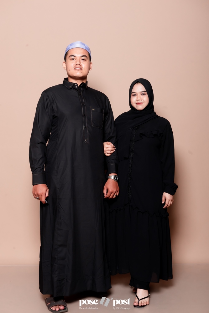 Halidi & Dina