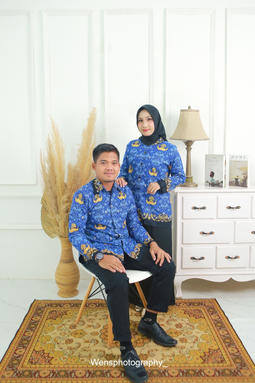 Yudi dan Indah