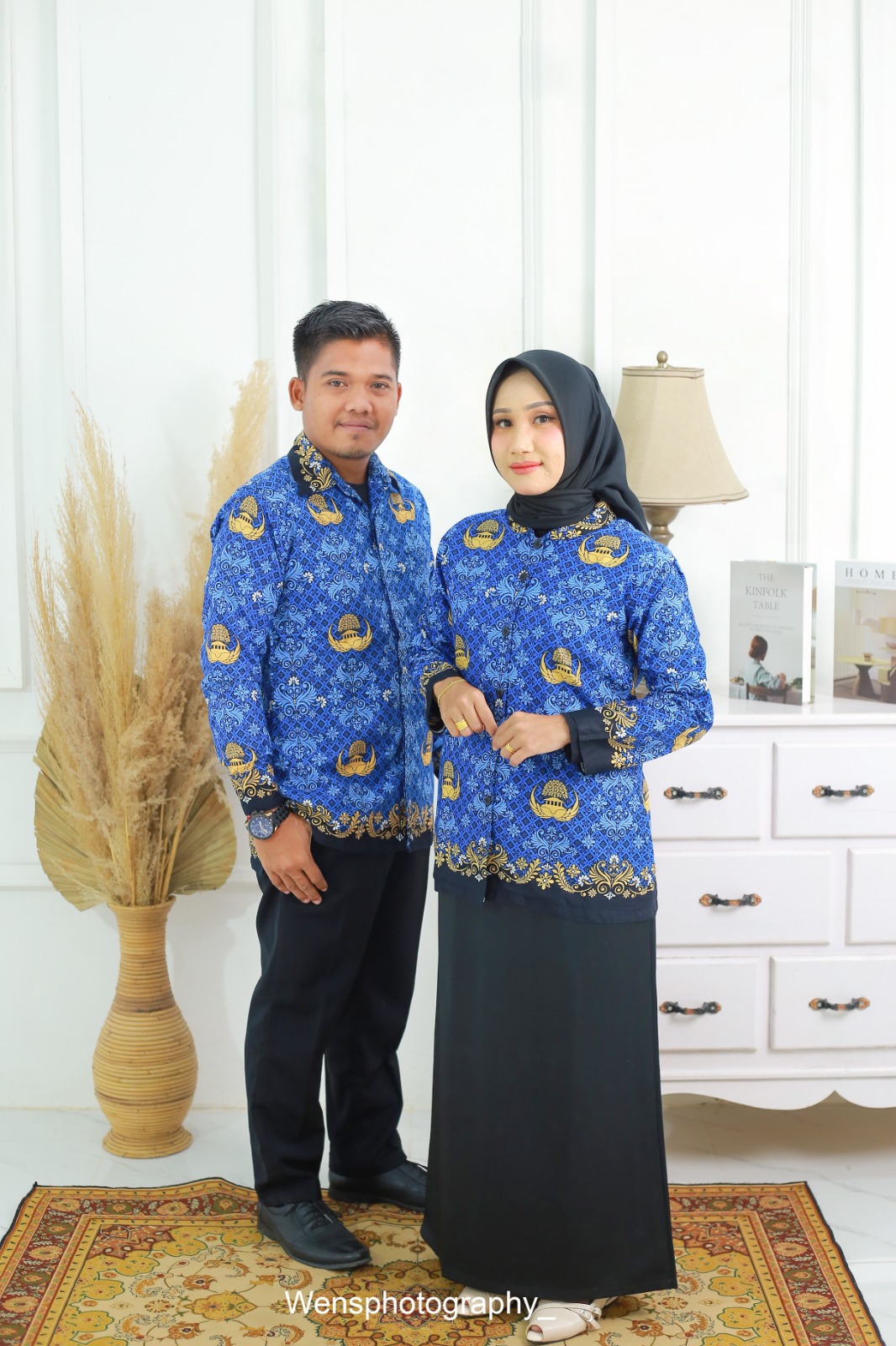 Indah dan yudi