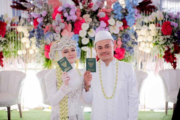 rijal & nada