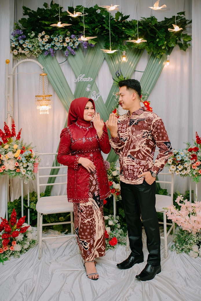 Novia-Egi
