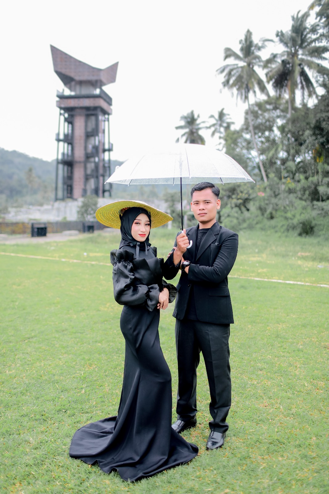 Yona-Hendra