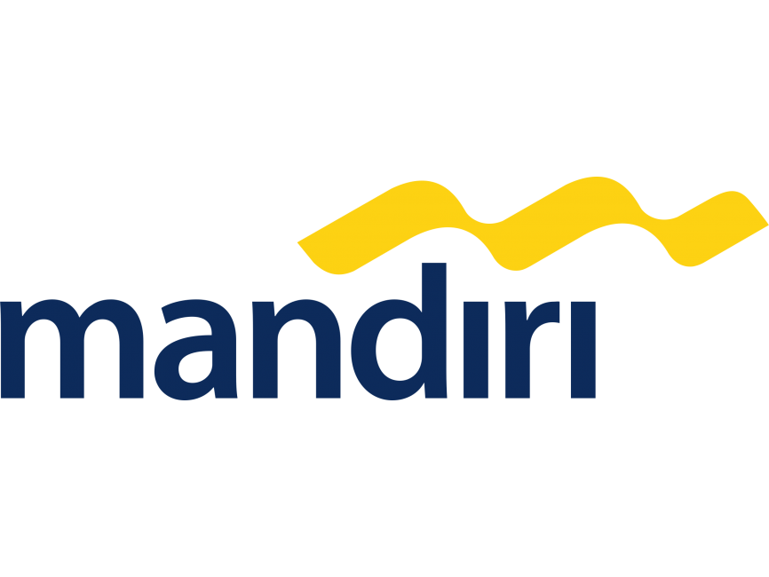 logo mandiri
