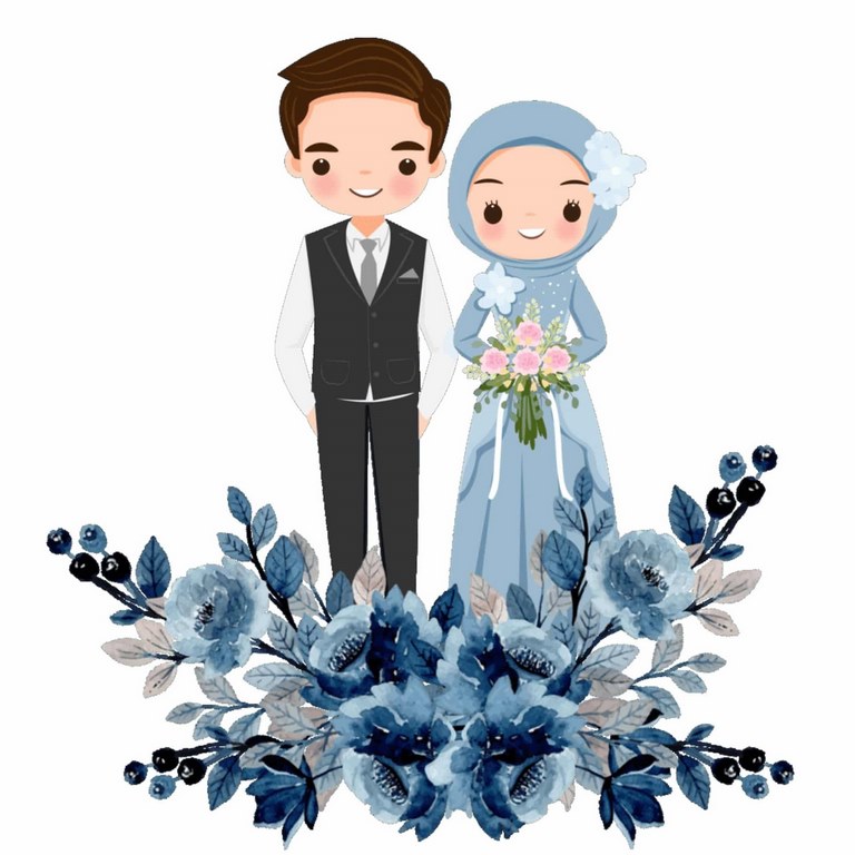 The Wedding Amar & Indah