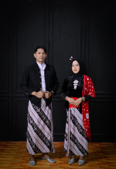 Meyla dan Aslam