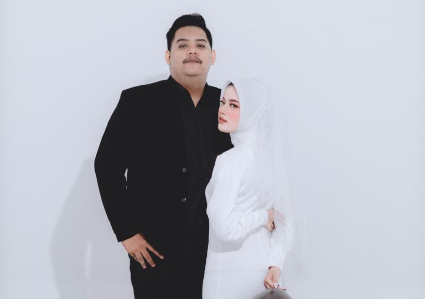 The Wedding Of Ari Fatma & Wisnu