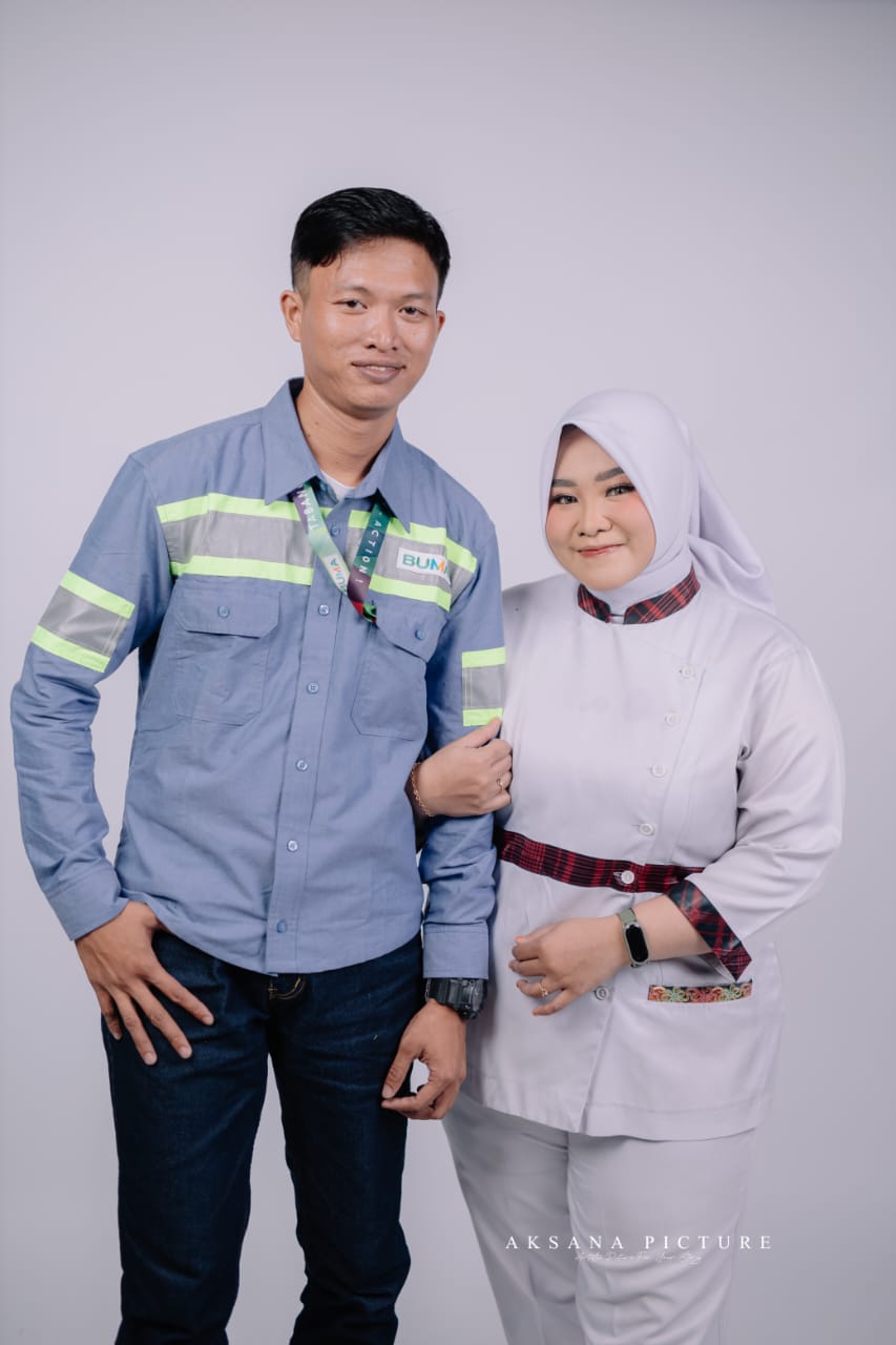 Nur & Candra