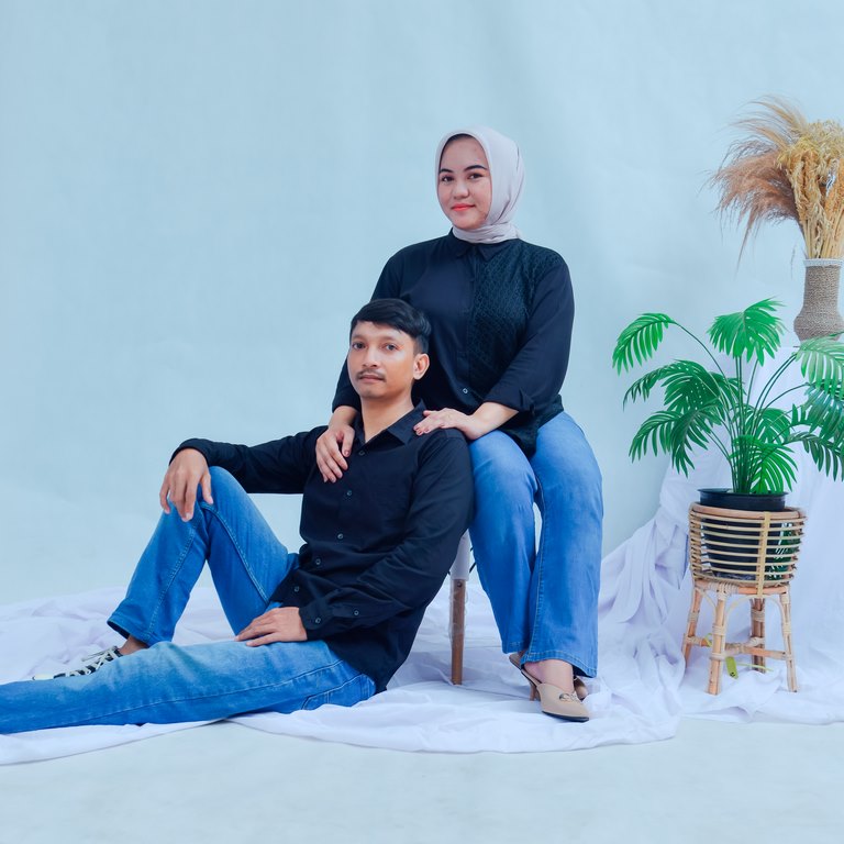 The Wedding Sindi & Isra