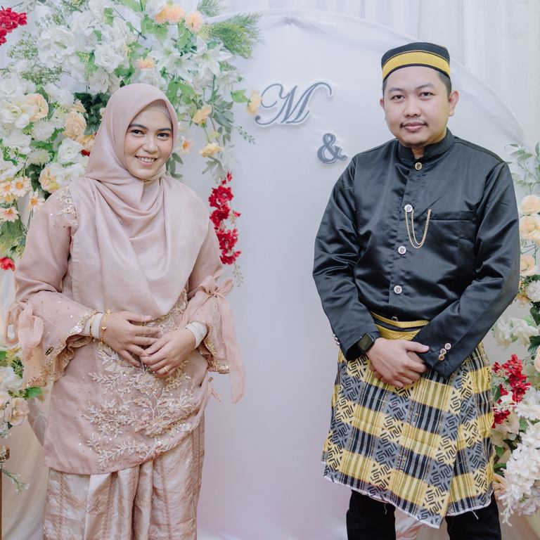 The Wedding Inna & Izal