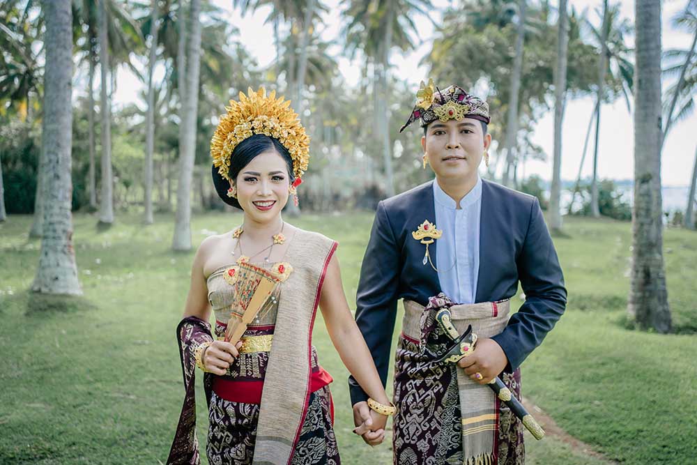 Jiwa & Nur Pawiwahan