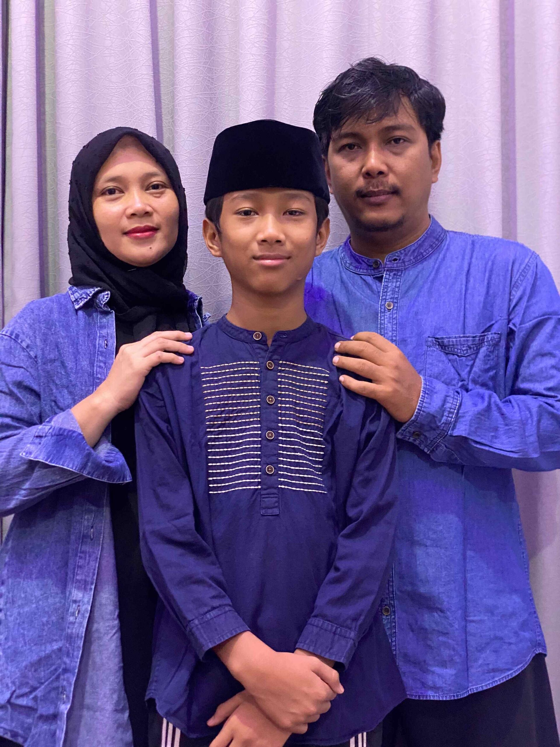 Khitanan Radit