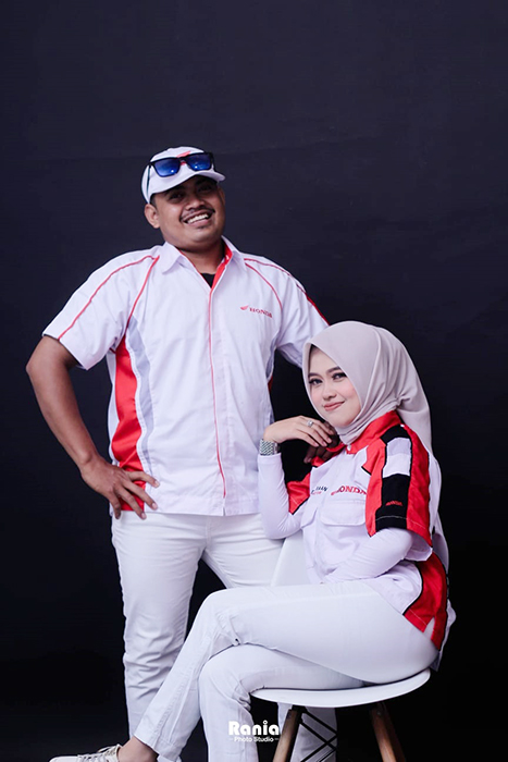dinda & juan