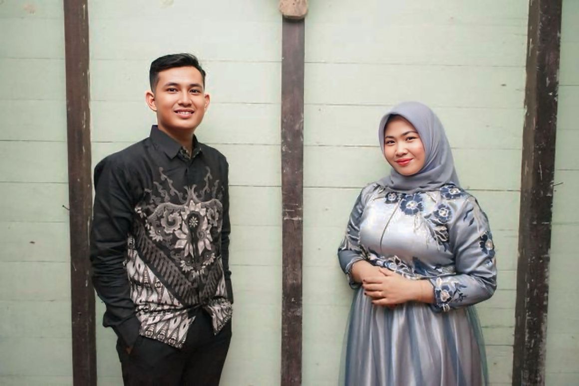 The Wedding Of Afrizal & Dayang