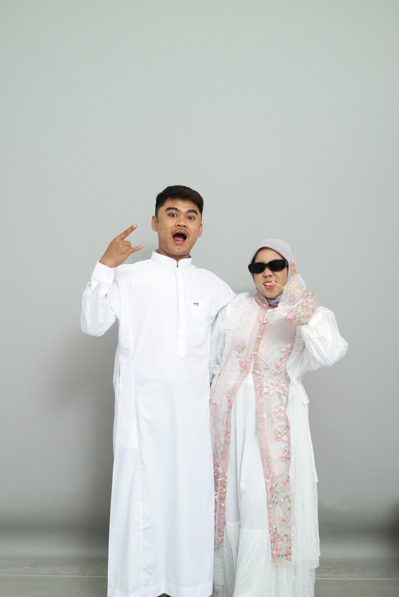 The Wedding Of Rian & Laisha