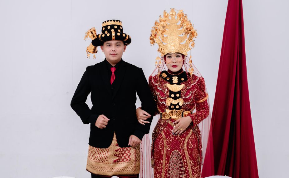 The Wedding Of Erin & Benni