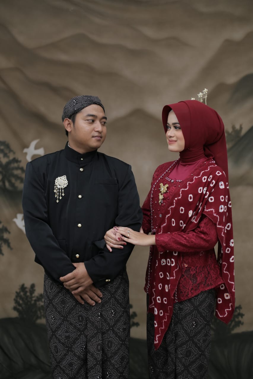 The Wedding Of Putri & Arif