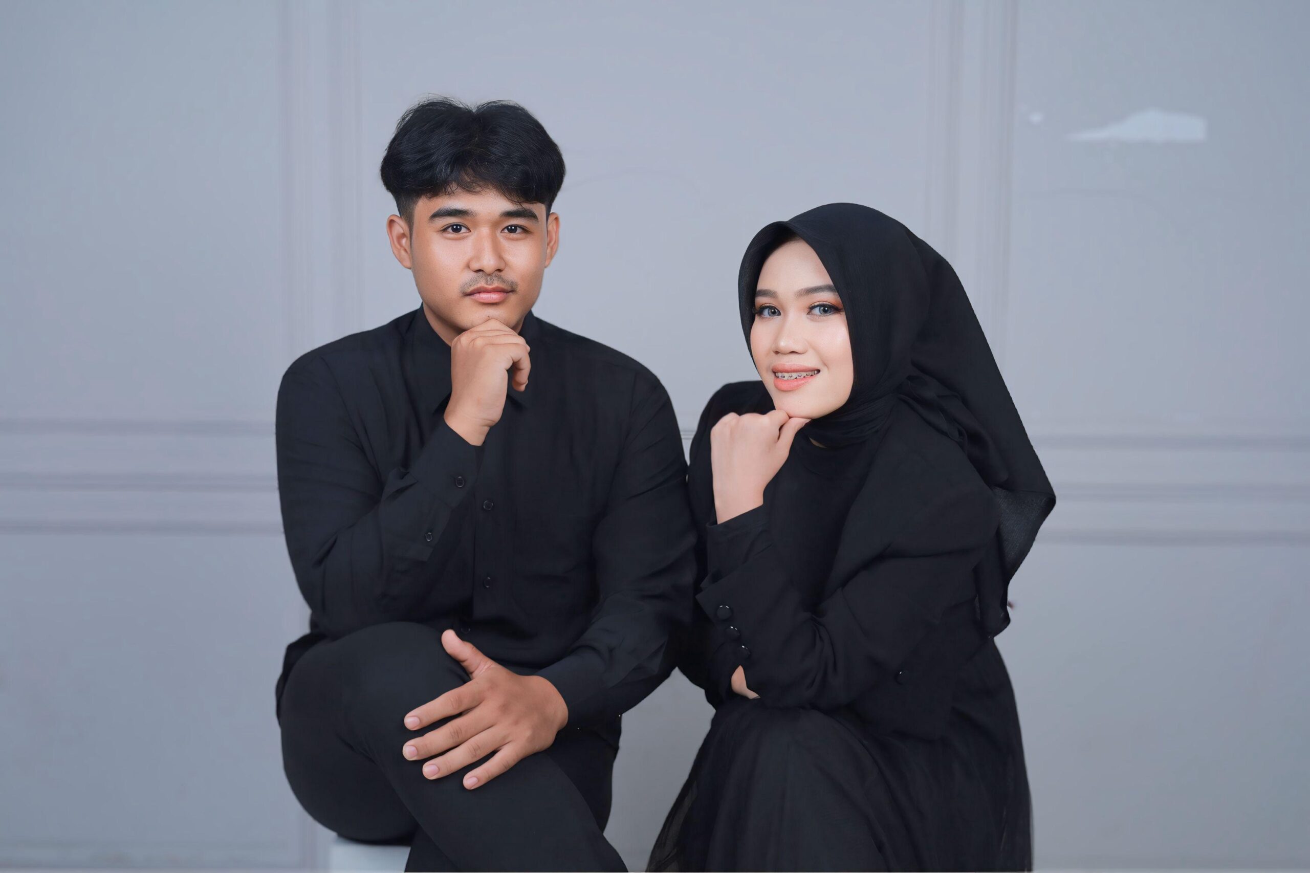The Wedding Of Chika & Azhar