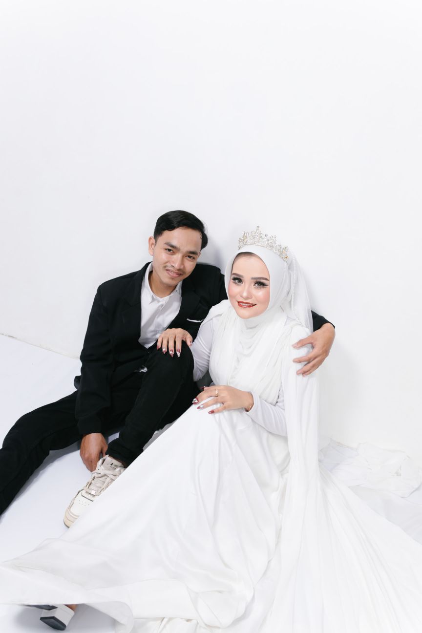 The Wedding Of Solikah & Rohim
