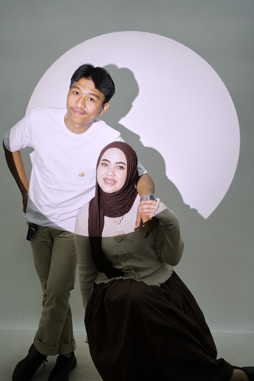 The Wedding Of Syifa & Rifki