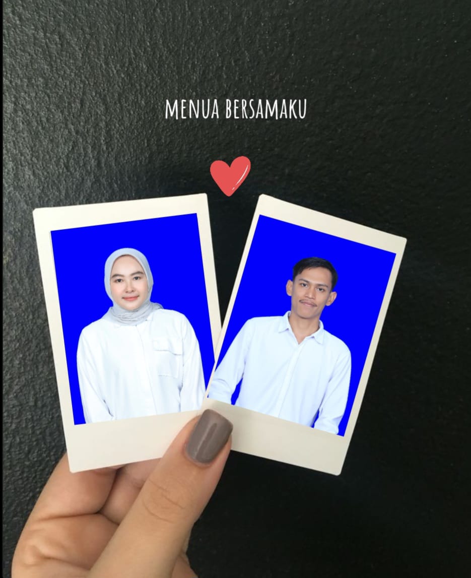 The Wedding Of Sapri & Eva