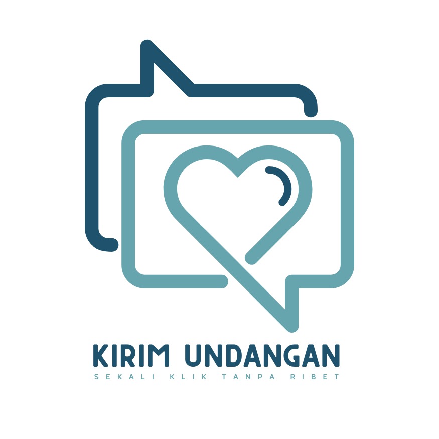 Kirim Undangan