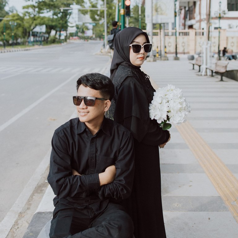 The Wedding Ayu & Dody