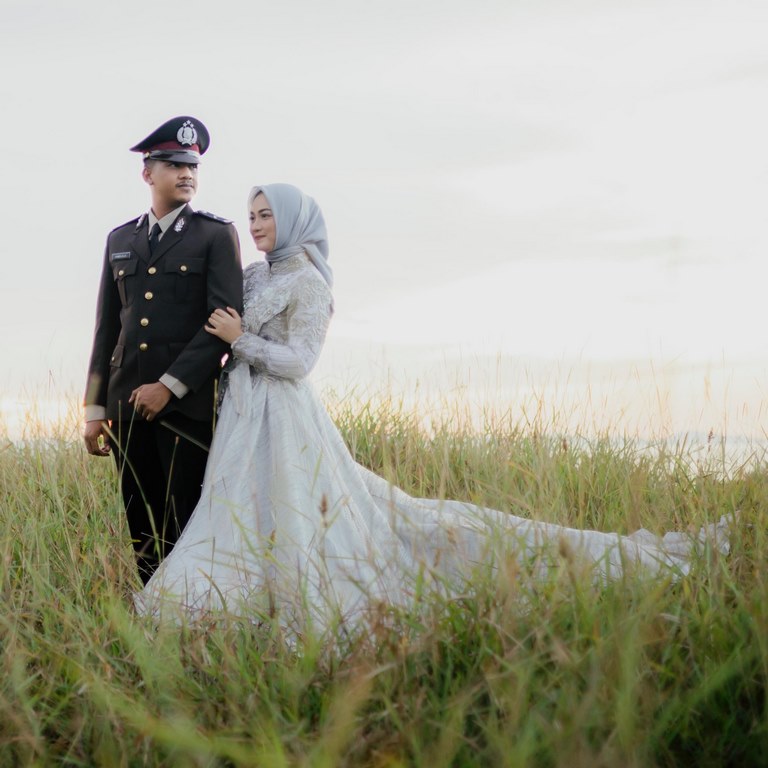 The Wedding Mukni & Hamza