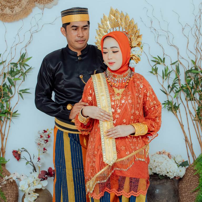 The Wedding Nuni & Aslam