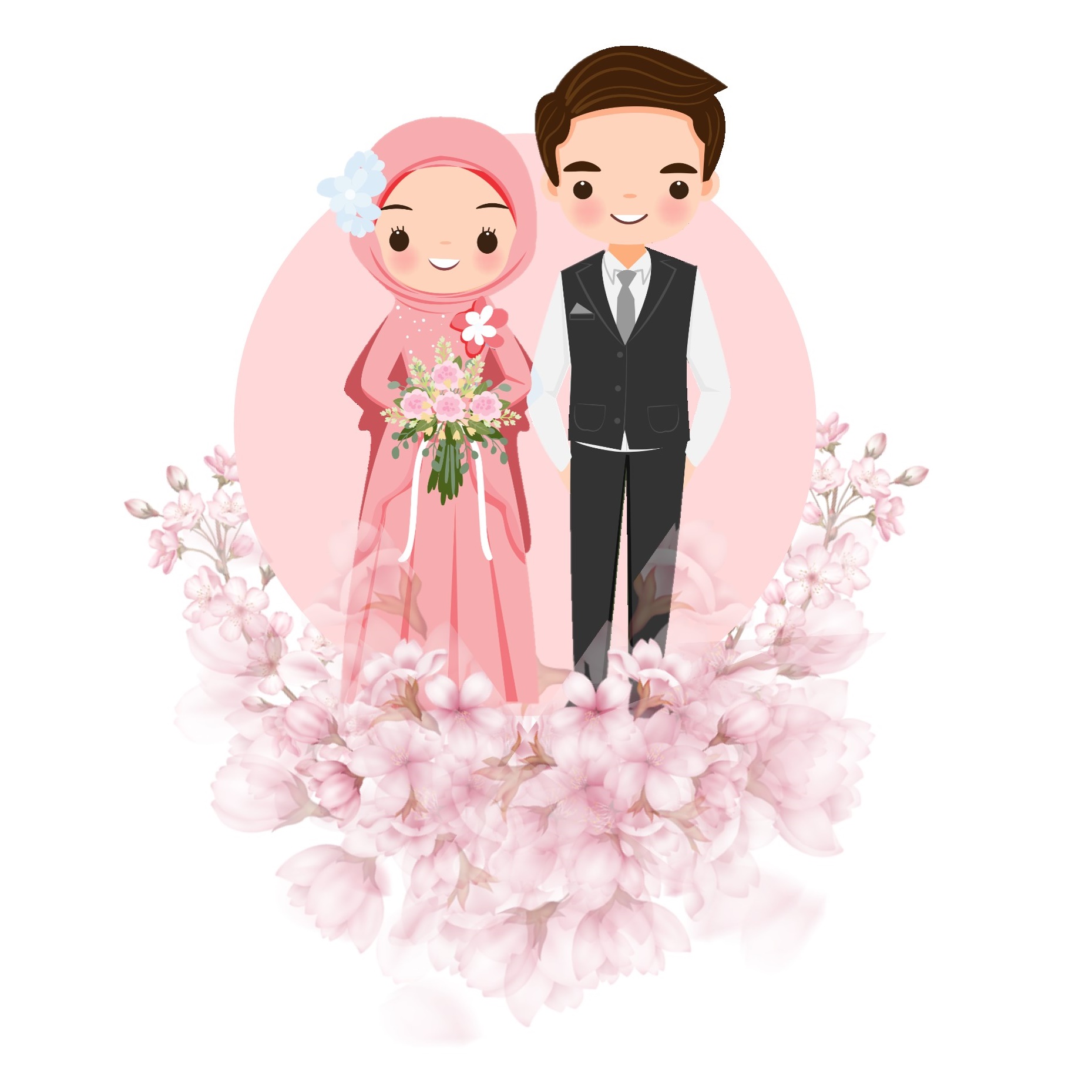 The Wedding Tatang & Nisa