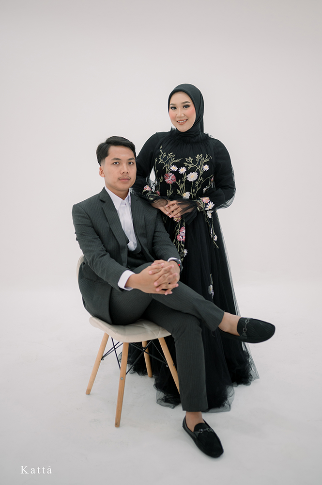The Wedding Of Nadia & Agung